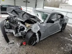 2C3CDXCT3MH597991 2021 DODGE CHARGER