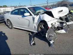 2C3CDXCT3MH600453 2021 DODGE CHARGER