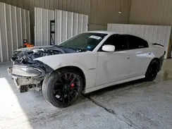 2C3CDXCT3MH601974 2021 DODGE CHARGER