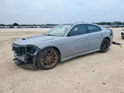 2C3CDXCT3MH603627 2021 DODGE CHARGER