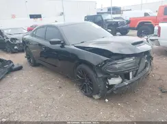 2C3CDXCT3MH603966 2021 DODGE CHARGER
