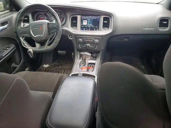 2C3CDXCT3MH608875 2021 DODGE CHARGER - Image 8