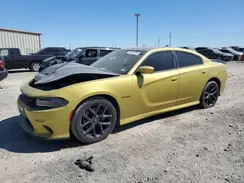2C3CDXCT3MH616684 2021 DODGE CHARGER
