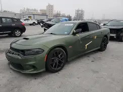 2C3CDXCT3MH628835 2021 DODGE CHARGER