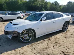 2C3CDXCT3MH632156 2021 DODGE CHARGER