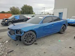 2C3CDXCT3MH639897 2021 DODGE CHARGER