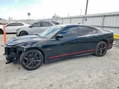 2C3CDXCT3MH640242 2021 DODGE CHARGER