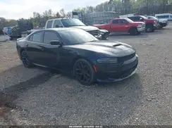 2C3CDXCT3MH644372 2021 DODGE CHARGER