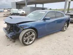 2C3CDXCT3MH648227 2021 DODGE CHARGER