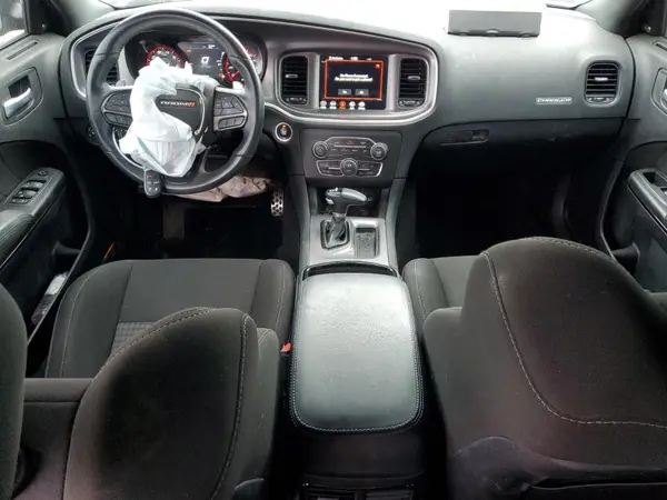 2C3CDXCT3MH652004 2021 DODGE CHARGER - Image 8