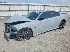 2C3CDXCT3MH652178 2021 DODGE CHARGER