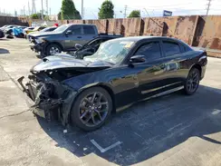 2C3CDXCT3MH652231 2021 DODGE CHARGER