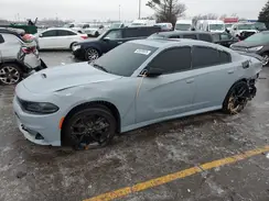2C3CDXCT3MH653590 2021 DODGE CHARGER