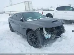 2C3CDXCT3MH667988 2021 DODGE CHARGER
