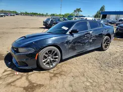 2C3CDXCT3MH671202 2021 DODGE CHARGER