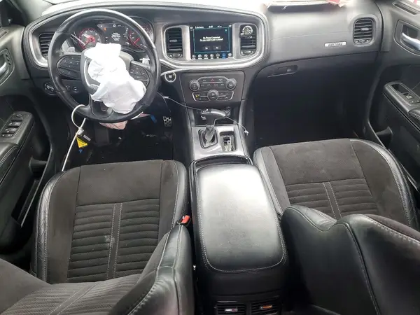 2C3CDXCT3MH674861 2021 DODGE CHARGER - Image 8