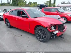 2C3CDXCT3MH675492 2021 DODGE CHARGER