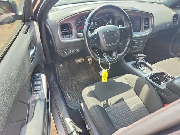 2C3CDXCT3MH682040 2021 DODGE CHARGER - Image 8