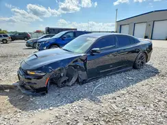 2C3CDXCT3MH682443 2021 DODGE CHARGER