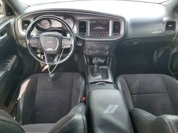 2C3CDXCT3MH682443 2021 DODGE CHARGER - Image 8