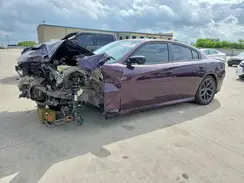 2C3CDXCT3NH104988 2022 DODGE CHARGER