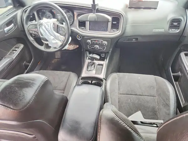 2C3CDXCT3NH104988 2022 DODGE CHARGER - Image 8