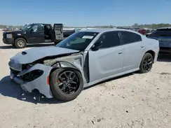 2C3CDXCT3NH111018 2022 DODGE CHARGER