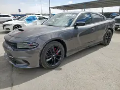 2C3CDXCT3NH130118 2022 DODGE CHARGER