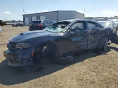 2C3CDXCT3NH132760 2022 DODGE CHARGER