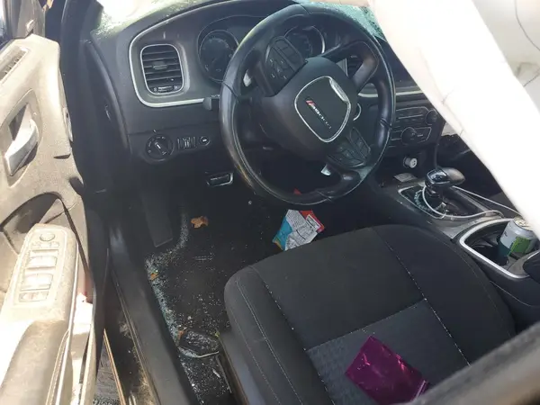 2C3CDXCT3NH132760 2022 DODGE CHARGER - Image 8