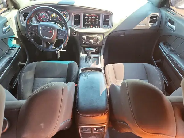2C3CDXCT3NH132936 2022 DODGE CHARGER - Image 8