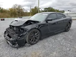 2C3CDXCT3NH138932 2022 DODGE CHARGER