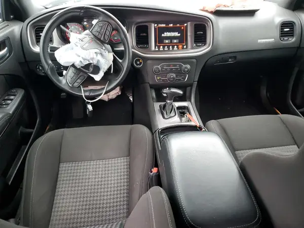 2C3CDXCT3NH138932 2022 DODGE CHARGER - Image 8