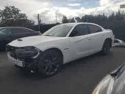 2C3CDXCT3NH141300 2022 DODGE CHARGER