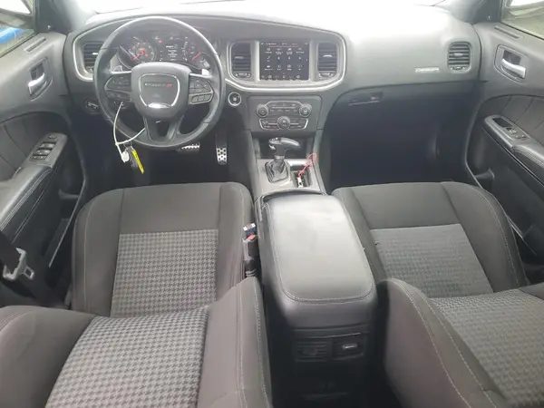 2C3CDXCT3NH141300 2022 DODGE CHARGER - Image 8