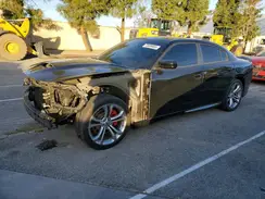 2C3CDXCT3NH145766 2022 DODGE CHARGER