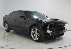2C3CDXCT3NH166004 2022 DODGE CHARGER