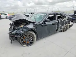 2C3CDXCT3NH167010 2022 DODGE CHARGER