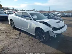 2C3CDXCT3NH168948 2022 DODGE CHARGER