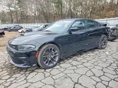 2C3CDXCT3NH173762 2022 DODGE CHARGER