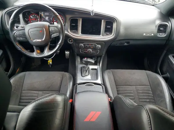2C3CDXCT3NH173762 2022 DODGE CHARGER - Image 8