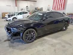 2C3CDXCT3NH176869 2022 DODGE CHARGER