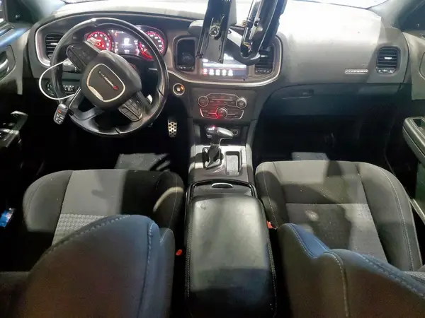 2C3CDXCT3NH176869 2022 DODGE CHARGER - Image 8