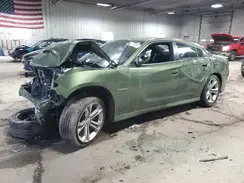 2C3CDXCT3NH189895 2022 DODGE CHARGER