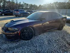 2C3CDXCT3NH202144 2022 DODGE CHARGER