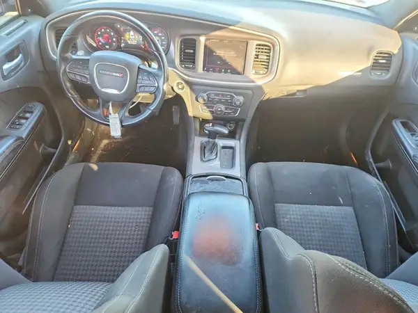 2C3CDXCT3NH202144 2022 DODGE CHARGER - Image 8