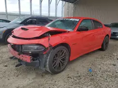 2C3CDXCT3NH202936 2022 DODGE CHARGER