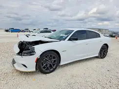 2C3CDXCT3NH205979 2022 DODGE CHARGER