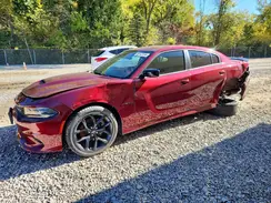 2C3CDXCT3NH221230 2022 DODGE CHARGER