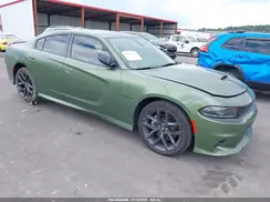 2C3CDXCT3NH221311 2022 DODGE CHARGER